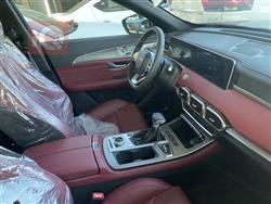 Jetour X70